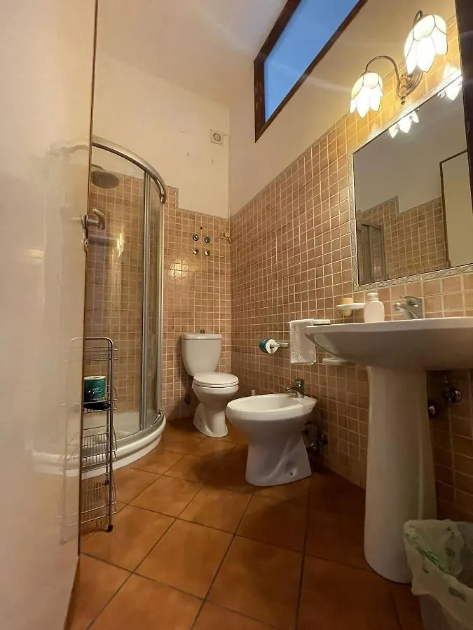 Villa Sara Taormina 3*,