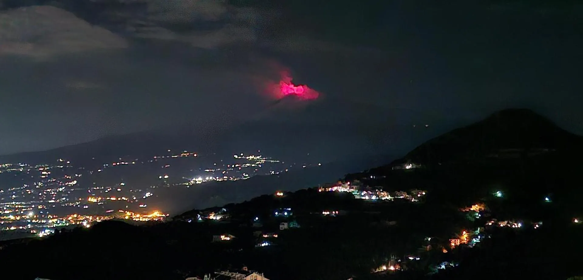Villa Sara Taormina Italië