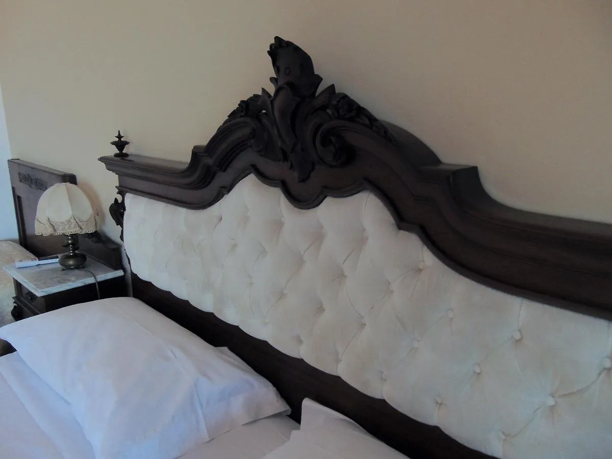 Bed & Breakfast Villa Sara Taormina