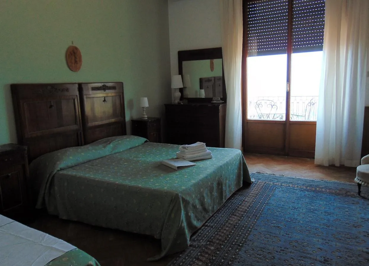 Villa Sara Taormina Bed & Breakfast