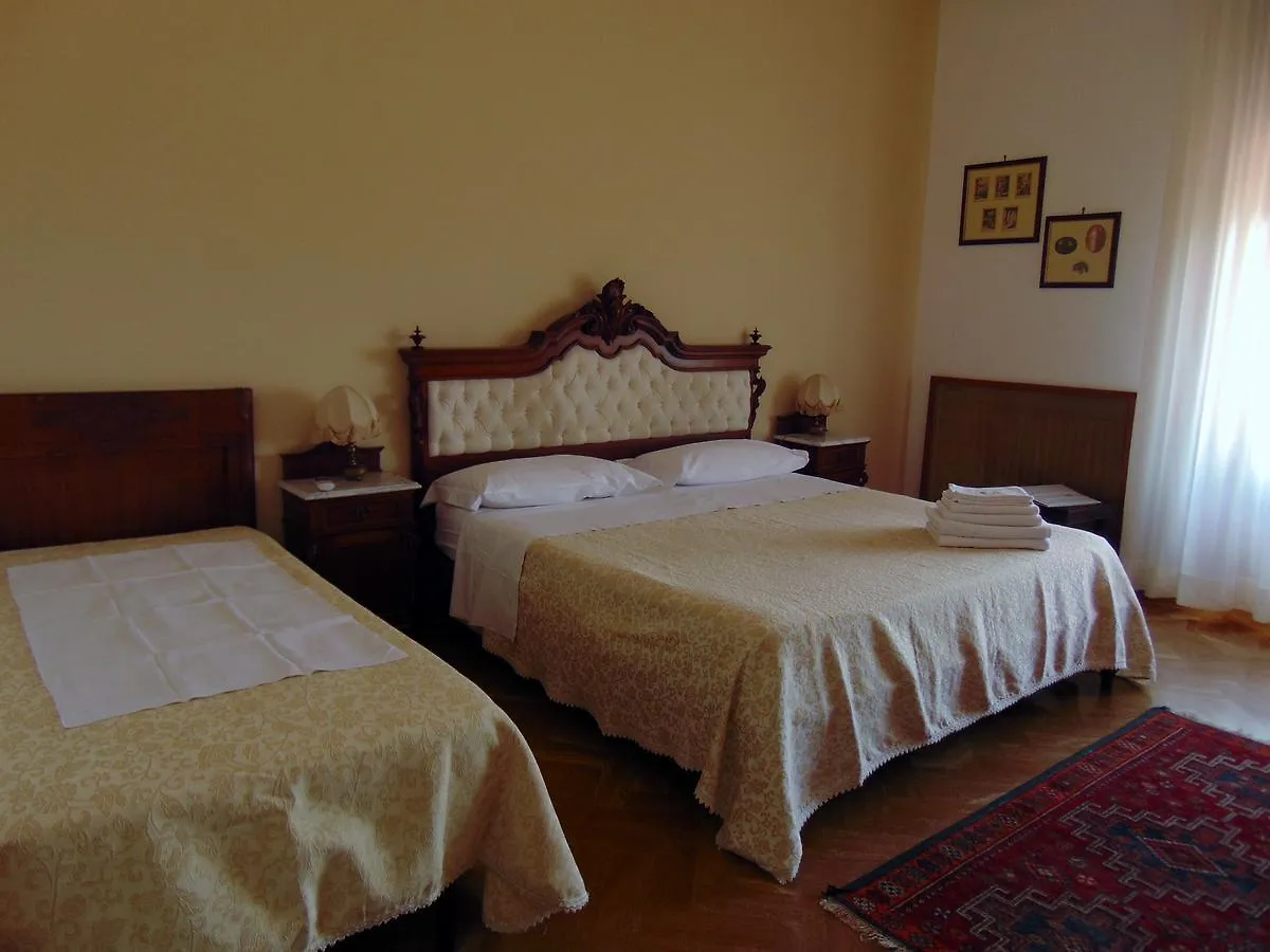 Villa Sara Taormina Bed & Breakfast