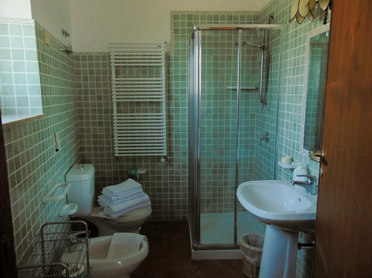 Villa Sara Taormina Bed & Breakfast