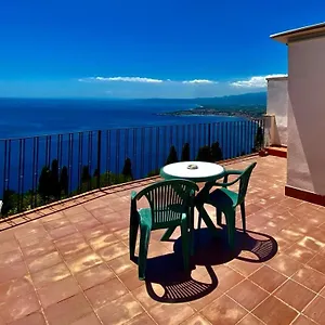 Guest house Il Leone, Taormina