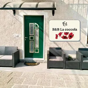La Coccola Couette-café