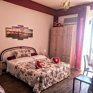 Bed & Breakfast Antonella, Taormina