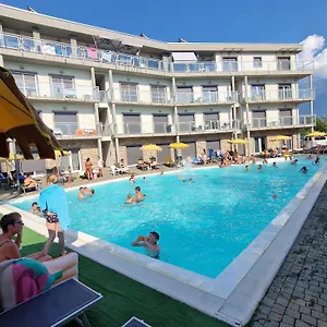 Alessandra Appart hôtel