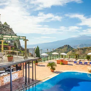 Hotel Sonia, Taormina