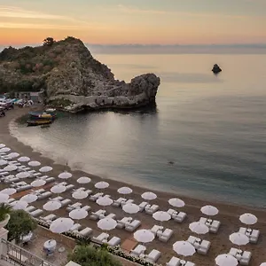 Hotel Mazzaro Sea Palace - The Leading Of The World