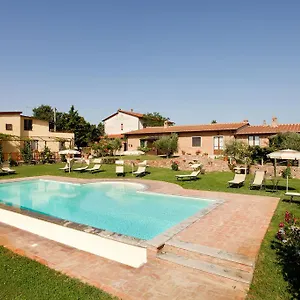 Vakantieboerderij Pratovalle