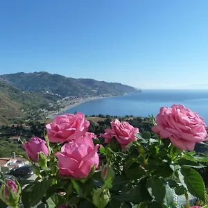 Blue Sky House Taormine