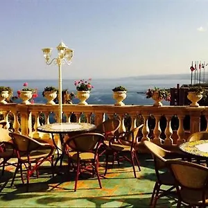 Park 4* Taormina