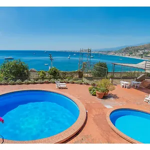 Apartment Il Signo Cocco, Taormina