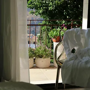 Alojamento de Acomodação e Pequeno-almoço Ciuritaormina Maison De Charme, Taormina