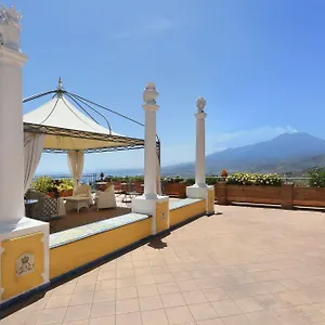 Hotel Angela, Taormina