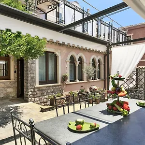 Alojamento de Acomodação e Pequeno-almoço Relais 147 - Luxury, Taormina