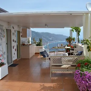 Bed & Breakfast L'attico, Taormina