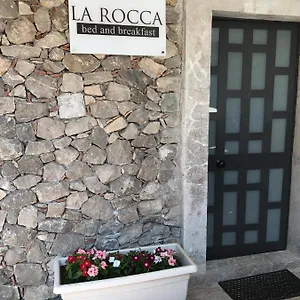 Bed & Breakfast Bed & Breakfast La Rocca, Taormina