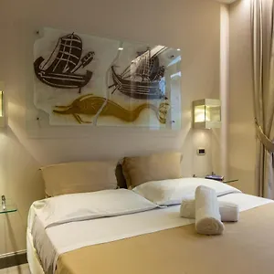 Apartment Le Jardin, Taormina