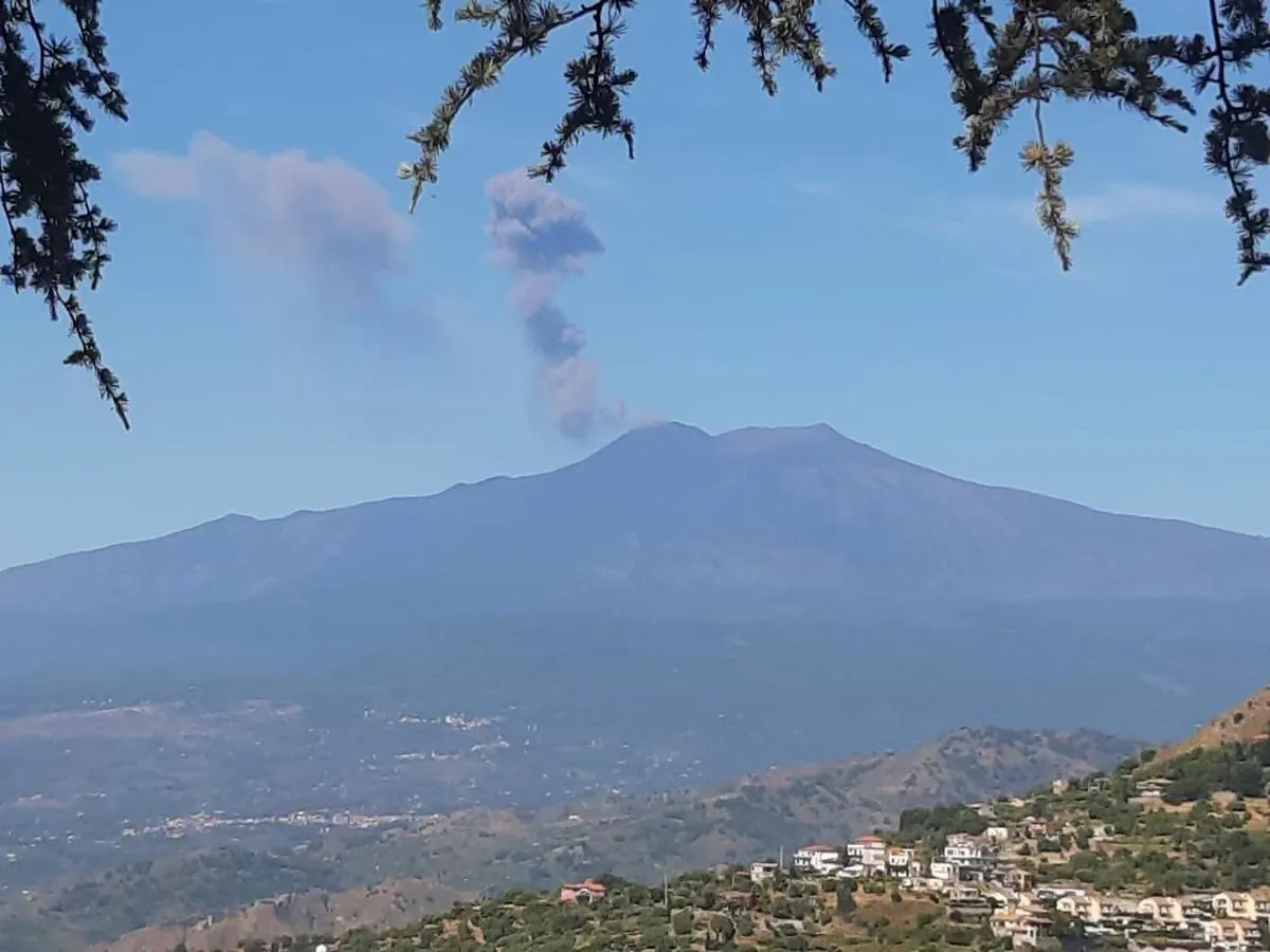 Villa Sara Taormina