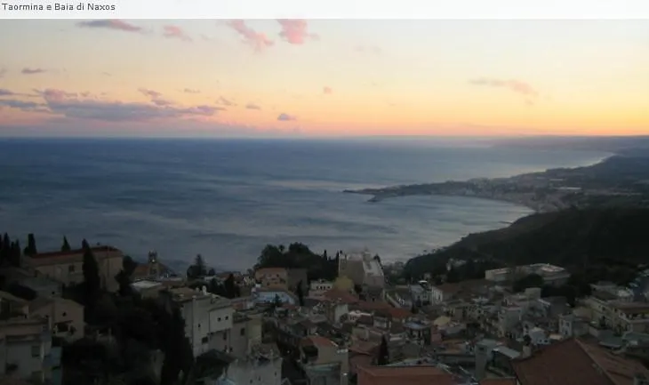 Bed & Breakfast Villa Sara Taormina
