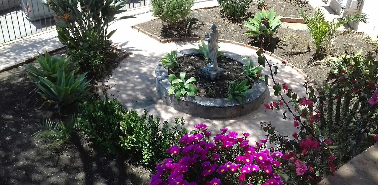 Bed & Breakfast Villa Sara Taormina