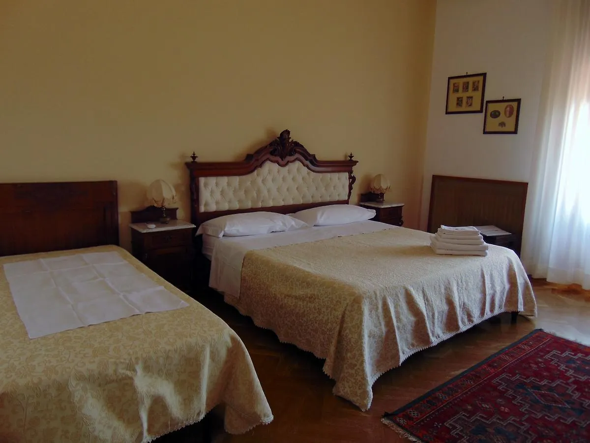 *** Bed & Breakfast Villa Sara Taormina Italy