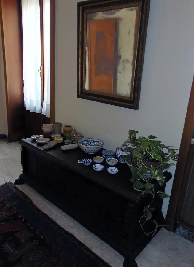 Villa Sara Taormina Bed & Breakfast