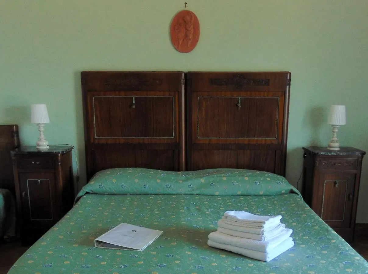 Bed & Breakfast Villa Sara Taormina