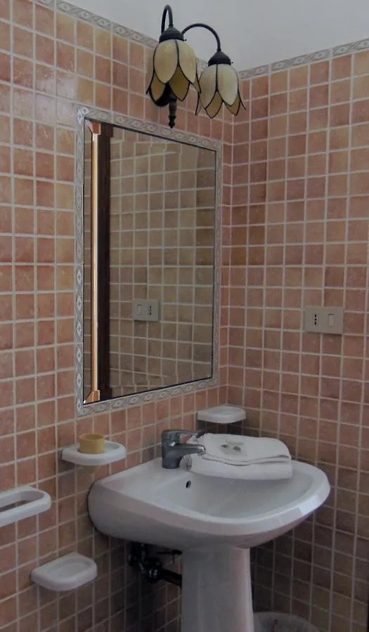 Bed & Breakfast Villa Sara Taormina