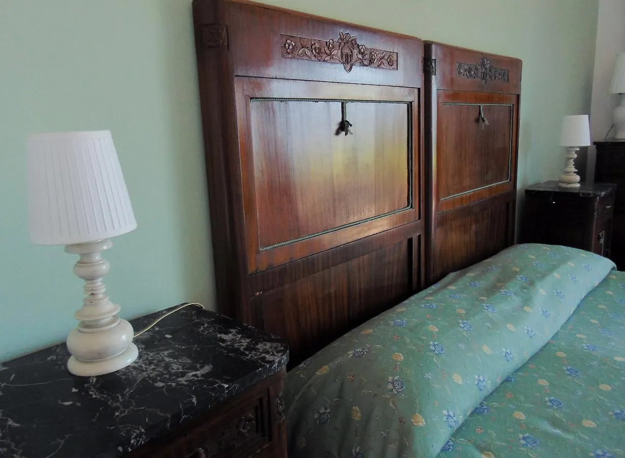 Bed & Breakfast Villa Sara Taormina