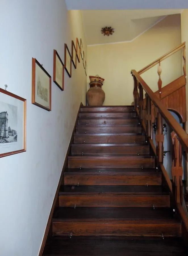Villa Sara Taormina Bed & Breakfast